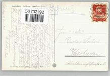 6377 Seelisberg - Waldhaus Rütli