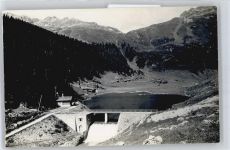 7250 Klosters Gebrauchsspuren Schlappintal