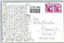 5200 Brugg AG - römisches Amphitheater Vindonissa