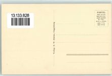 3158 Guggisberg - Schwarzseebergen