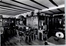 7188 Sedrun - Hotel Krone