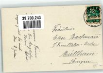 6315 Oberägeri - Unterägeri