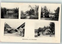 1422 Grandson 1913 Gebrauchsspuren Corcelettes