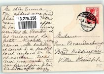 1422 Grandson 1913 Gebrauchsspuren Corcelettes