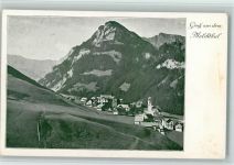 6067 Melchtal - Gruss aus dem Melchthal