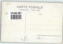 1820 Territet Gebrauchsspuren Bahnhof und Hotel der Alpen Eisenbahn