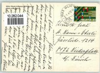 1823 Glion 1972 - sur Montreux Hotel Righi Vaudois Primavera