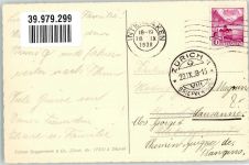 3860 Brünig 1938 Foto AK Winter Bahnhof