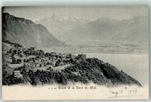 1823 Glion 1903 - Dents du Midi