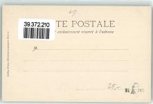 1823 Glion 1903 - Dents du Midi