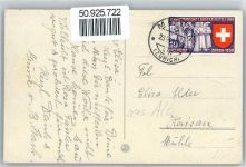 8706 Meilen - Hohenegg, Blick zum Zürichsee