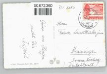 8810 Horgen Arn - Schiff AKU2