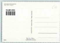 3803 Beatenberg - Eiger Mönch Jungfrau