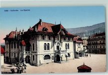 1337 Vallorbe - Casino