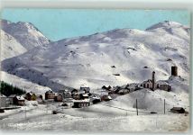 6493 Hospental Gebrauchsspuren Winter