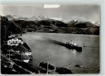 3653 Oberhofen am Thunersee - Hotel Zaugg