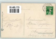 3855 Brienz BE - Hasliberge