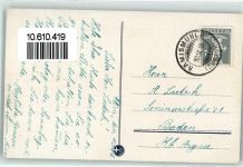 8487 Rämismühle - Zion