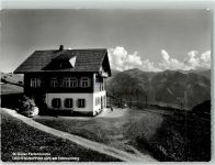 7428 Tschappina - St.Galler Ferienkolonie Obertschappina