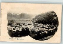 7310 Bad Ragaz 1900 - Wartenstein