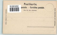 Mont Cervin Gebrauchsspuren