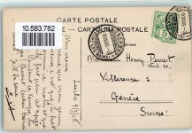 Balmhorn 1906 Gebrauchsspuren Altels