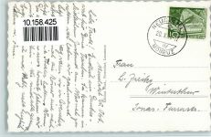 1580 Avenches - Museum Romain