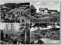 6313 Finstersee - Kurhaus Finstersee