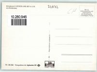 9410 Heiden - Bodensee