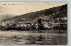 2520 La Neuveville 1911