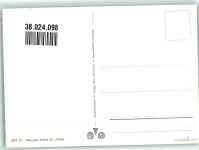 3270 Aarberg Foto AK Fliegeraufnahme