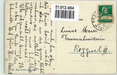 3803 Beatenberg - Grand Hotel Kurhaus Hotel Edelweiss