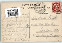 8000 Zürich 1906 - Hotel Waldhaus Dolder