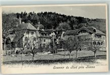 2500 Biel/Bienne - Ried