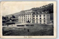 5200 Brugg AG - Kaserne