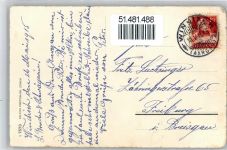 5200 Brugg AG - Kaserne