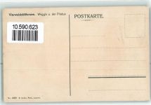 6353 Weggis - Pilatus Kirche