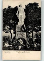 9042 Speicher - Vögelinsegg-Denkmal