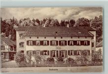 8487 Rämismühle Gebrauchsspuren Bethesda Ort durch Stempel