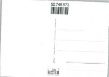 9220 Bischofszell - Teilansicht, Brückenpartie