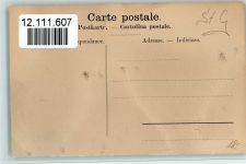 9470 Werdenberg - Schloss und Städtchen