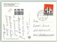 9507 Stettfurt - Kuhherde Schloss Sonnenberg