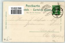 9043 Trogen 1910 - Appenzeller Landsgemeinde