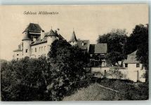 4416 Bubendorf - Schloss Wildenstein