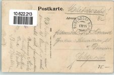 4416 Bubendorf - Schloss Wildenstein