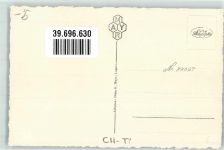 6978 Gandria Foto AK Altstadt