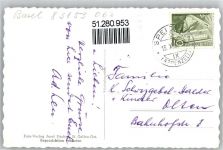 9042 Speicher - Kirche, Säntiskette