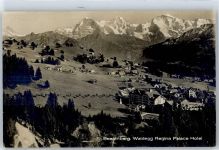 3803 Beatenberg - Hotel, Regina Palace Hotel