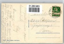 3803 Beatenberg - Hotel, Regina Palace Hotel