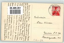 7430 Thusis 1914 - Viamala